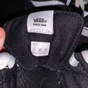 Vans Black Hightop Photo 3