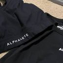 Alphalete Tank Photo 1