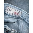 Gap  90s Loose High Rise Jeans Size 31 Photo 2