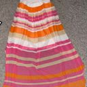 Bebe High Low Sundress Photo 1