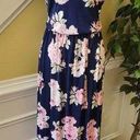 Trixxi  Maxi Dress Size Small Photo 0