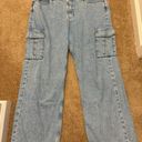 Old Navy High Waisted Jeans Photo 0