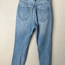 Rolla's Rolla’s dusters high rise jeans old stone light wash 25 Photo 7