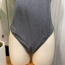 Aerie  Racerback Sporty Striped One Piece Swimsuit size S Small Photo 7