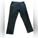 sts blue  Women's Distressed Black Jeans Size 27 High-Rise Photo 6