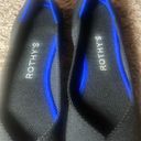 Rothy's Black Ballet Flats Photo 5