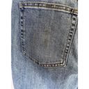 Talbots Women's  Modern Ankle Jeans - Size 12P - Blue Petite EUC! Photo 6