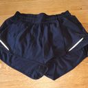 Lululemon Hotty Hot Short 2.5” Photo 0