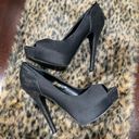 Steve Madden  ULTRA HIGH CONCEALED PLATFORM HEELS Photo 8