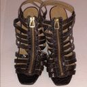 Jessica Simpson  Wedge Heels Photo 15