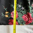 American Vintage Vintage 90s Floral Gianna Maxi Skirt - Size 10 Photo 1