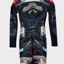 l*space La Pateau  Art To Wear Long Sleeve Bodycon Scuba Dress Size XS Photo 1