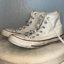 Converse Hightop Photo 0