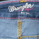 Wrangler Bootcut Jeans Photo 4