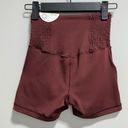 Aerie  Offline Real Me Hi Rise Shortie Shorts NWT - Size XS Photo 4