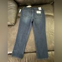 Gloria Vanderbilt  Womens Amanda Classic Rise Tapered Jean Petite Size 10P Short Photo 4