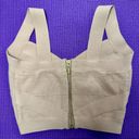 Guess Bandage Mirage Crop Tank Photo 2