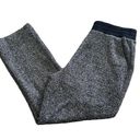 Varley  Black & Gray Brymhurst Pant Sweats NEW Photo 0