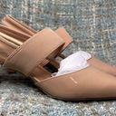 Anne Klein  Ivy Slingback Heels in Natural Photo 3