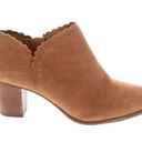 Jack Rogers  Women's Marianne Suede Boot size 7 A23 Photo 0