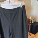 Talbots  Brown Dress Pants Stretch Wide Leg Photo 4