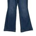 Duluth Trading  Co Women's Asset Management Hi-Rise Stretch Jeans Size 14x33 Photo 2