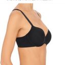 Natori  $74 Cushioned Comfort Contour Underwire Bra 38C Photo 3