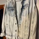 Trademark Brooklyn Cloth Jean Jacket Photo 0