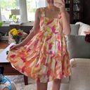 Adrienne Boutique Sundress Photo 1