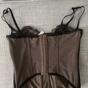 Urban Outfitters Corset Top Photo 1