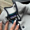 Patagonia Synchilla Quarter Snap Fleece Photo 2