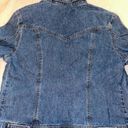 Bill Blass ‎ Blue Jean Jacket Photo 4