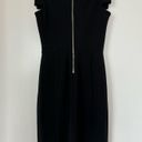 Calvin Klein  Black Dress 2P NWOT Photo 1