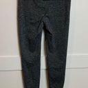 FootJoy  Heathered Gray Cropped Leggings Photo 3