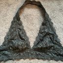 Free People Halter Bralette Photo 0