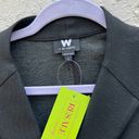 W By Worth Oversized boyfriend style blazer W size 6 Photo 3