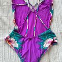 Rip Curl  One Piece Swim Suit Photo 1