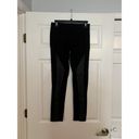 Wish Women’s Two Tone Division Pants Black  Aus 10 Small Leggings Dress Pants Photo 1