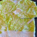 Abound  Womens Green & White  Sweat Shirt Cotton Long Sleeve Pullover‎ Size Small Photo 2