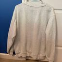 White Fox Boutique Sweatshirt Photo 1