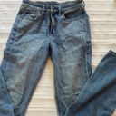 American Eagle 90s bootcut jeans Photo 1