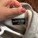 White Fox Boutique Hoodie Photo 2