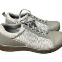 Alegria  Shoes Women's US 6.5 EU 36 Traq Qest Walking Shoes Sneakers Gray Photo 2