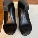 Ecco   pump 9-9.5 black Photo 2