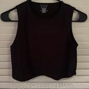 Black Diamond Fringe Top Photo 0