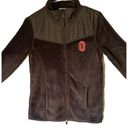 Danskin  Ohio State Buckeyes Jacket Womens Size Small Soft Full Zip Photo 0