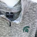 Colosseum Michigan State University Pullover  Photo 2