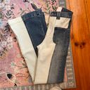 Revice Denim Rollergirl Jeans Photo 3