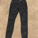 Lululemon align leggings 25” with pockets Photo 3