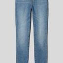 Everlane  Iconic The Way-high Skinny Jean in Faded Blue Like New Women's sz. 25 Photo 2